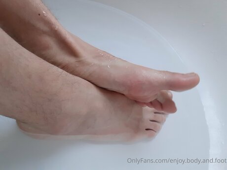 Enjoy Body And Foot