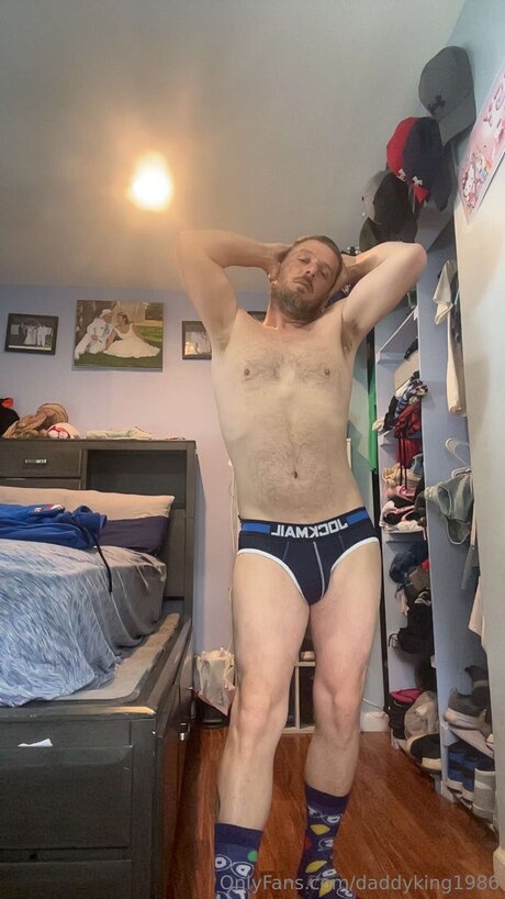 Daddyking1986