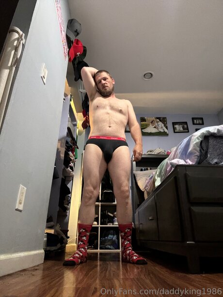 Daddyking1986