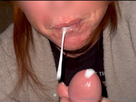 Nagie wyciekłe zdjęcie OnlyFans od Jaydealexis222