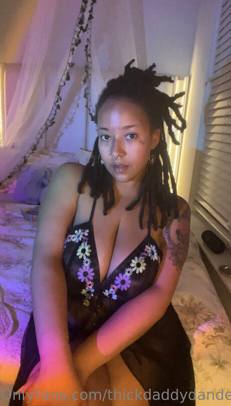 Nagie wyciekłe zdjęcie OnlyFans od Thickdaddydandelion