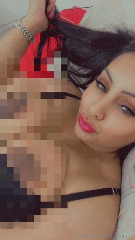 Itsdaiana