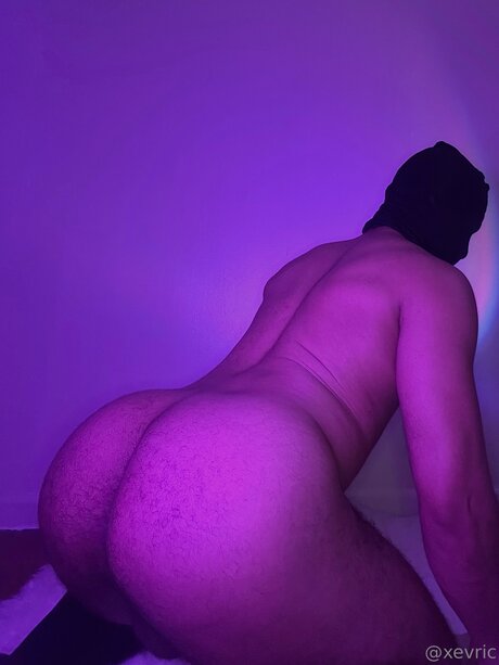 Nagie wyciekłe zdjęcie OnlyFans od Xevric