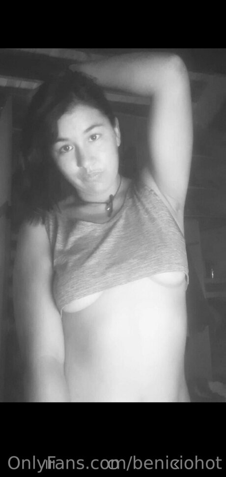 Beniciohot