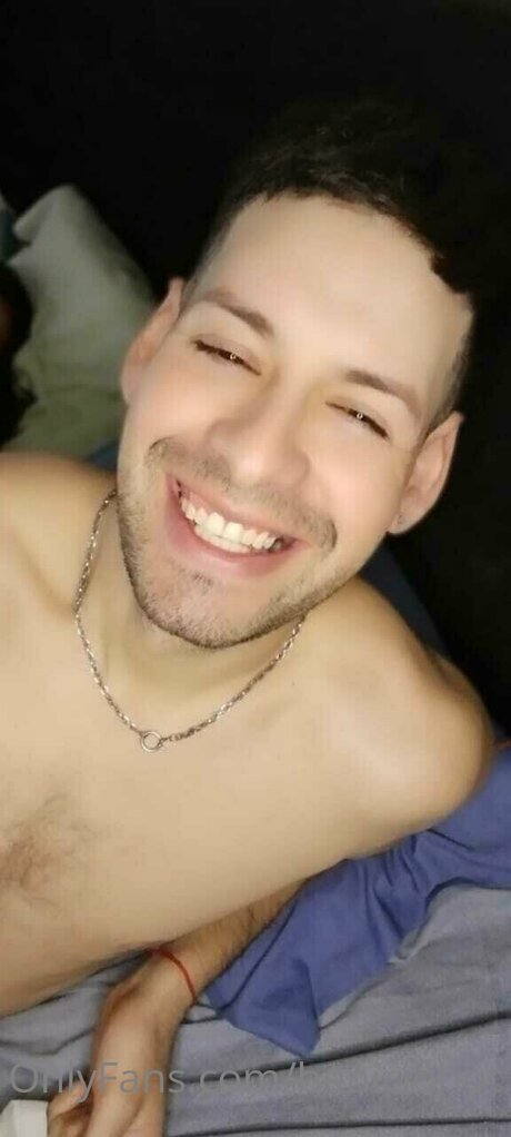 Nagie wyciekłe zdjęcie OnlyFans od Beniciohot
