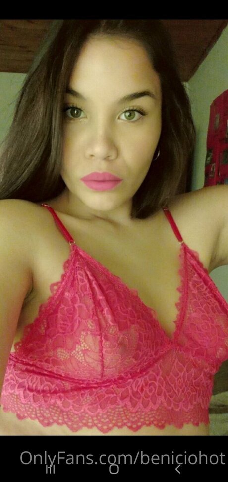 Nagie wyciekłe zdjęcie OnlyFans od Beniciohot
