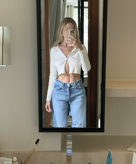 Olivia May NYC