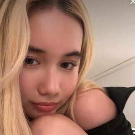 Nagie wyciekłe zdjęcie OnlyFans od Lil Tay