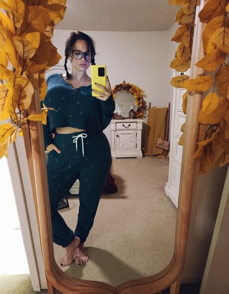 Nagie wyciekłe zdjęcie OnlyFans od Brittany Elizabeth Welsh