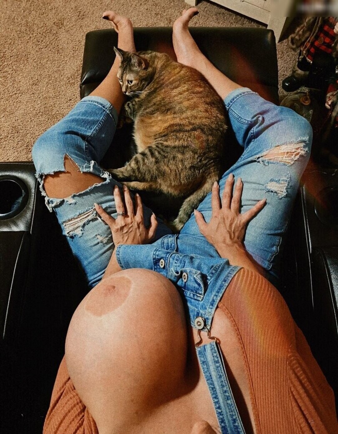 Nagie wyciekłe zdjęcie OnlyFans od Brittany Elizabeth Welsh #577 Nagie wyciekłe zdjęcie OnlyFans od Brittany Elizabeth Welsh #577