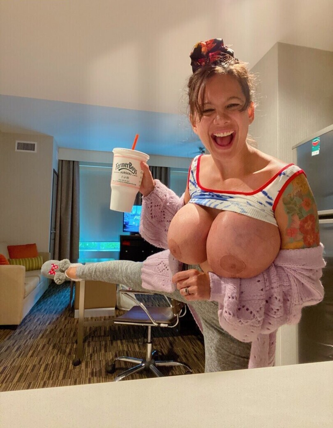Nagie wyciekłe zdjęcie OnlyFans od Brittany Elizabeth Welsh #75 Nagie wyciekłe zdjęcie OnlyFans od Brittany Elizabeth Welsh #75