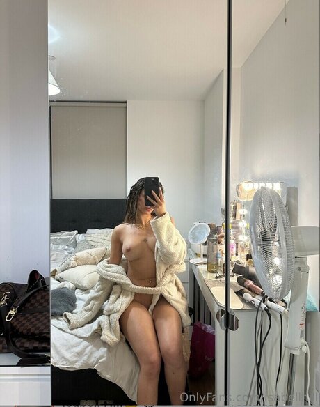 Nagie wyciekłe zdjęcie OnlyFans od Go69dess