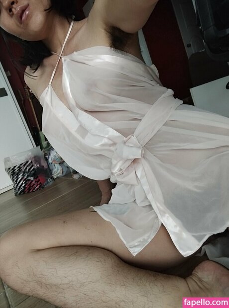 Nagie wyciekłe zdjęcie OnlyFans od Nadanessah