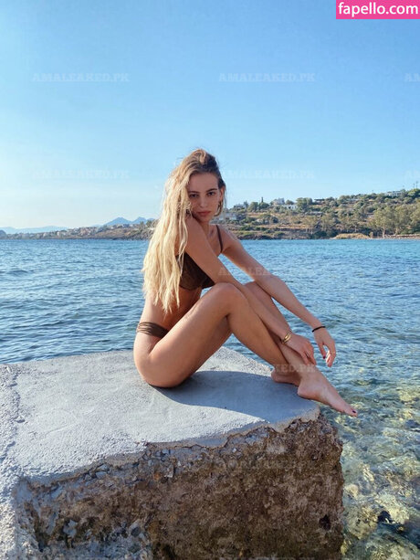 Konstantina Vorrea