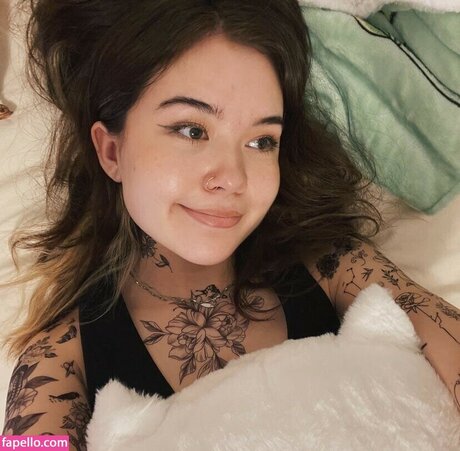 Nagie wyciekłe zdjęcie OnlyFans od Alana Misako
