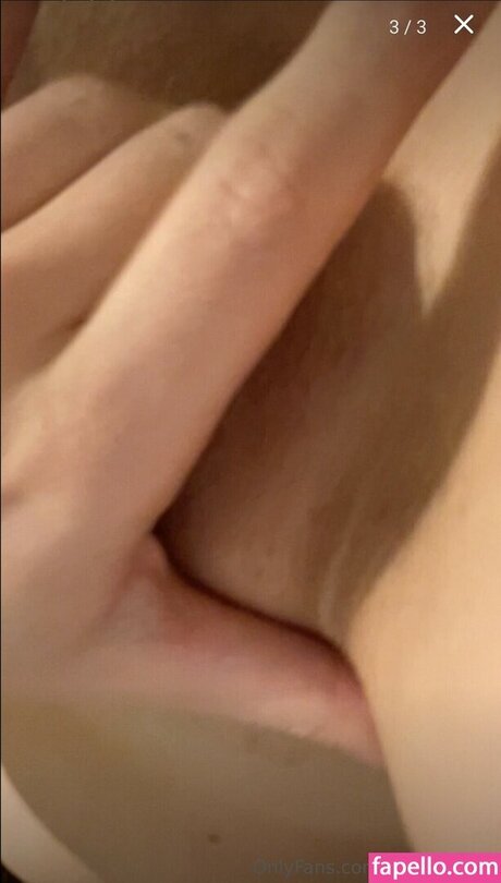 Nagie wyciekłe zdjęcie OnlyFans od Itsjoleneeeee