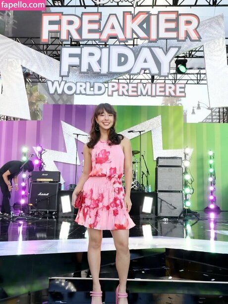 Aubrey Anderson-Emmons