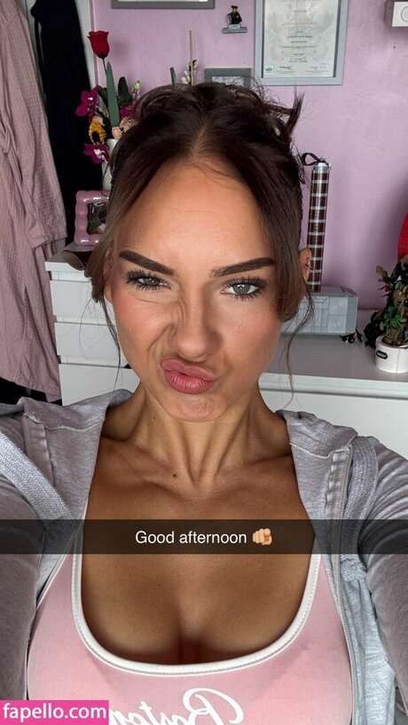 Nagie wyciekłe zdjęcie OnlyFans od Mkdobo