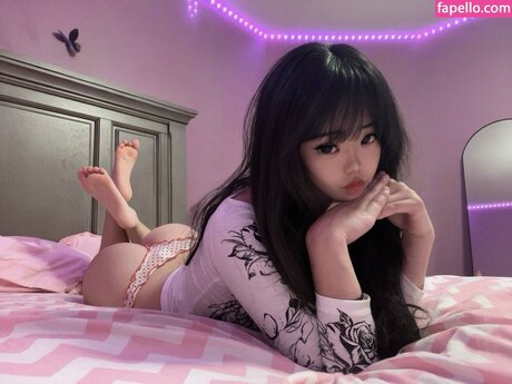 Nagie wyciekłe zdjęcie OnlyFans od Dollfault