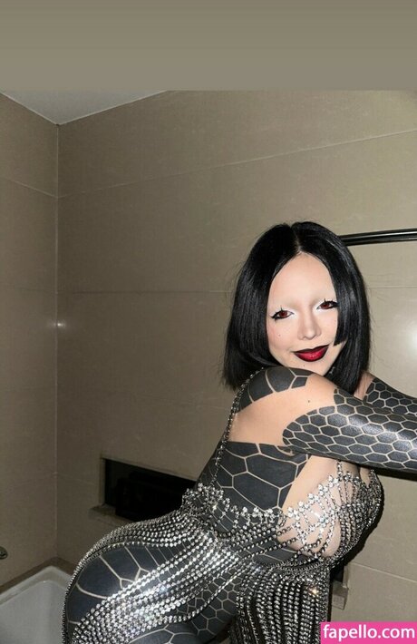 Nagie wyciekłe zdjęcie OnlyFans od Xiaoaiepoch