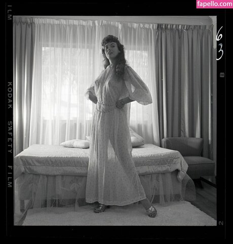 Vintage English Pinups