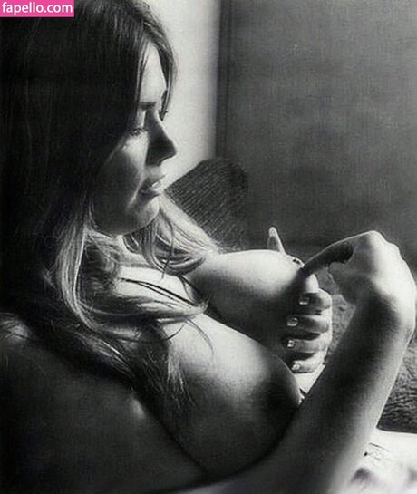 Vintage English Pinups