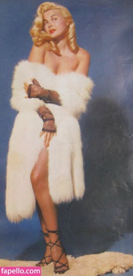 Vintage English Pinups