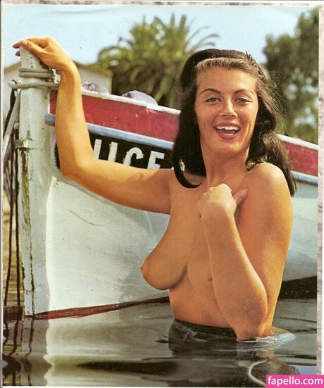 Vintage English Pinups