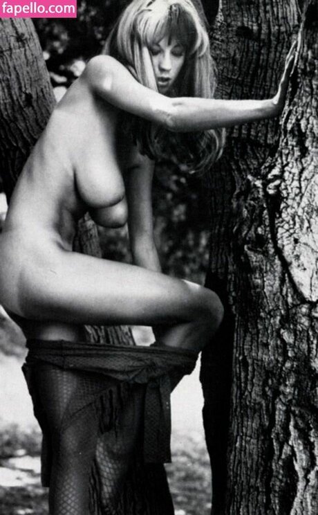 Vintage English Pinups