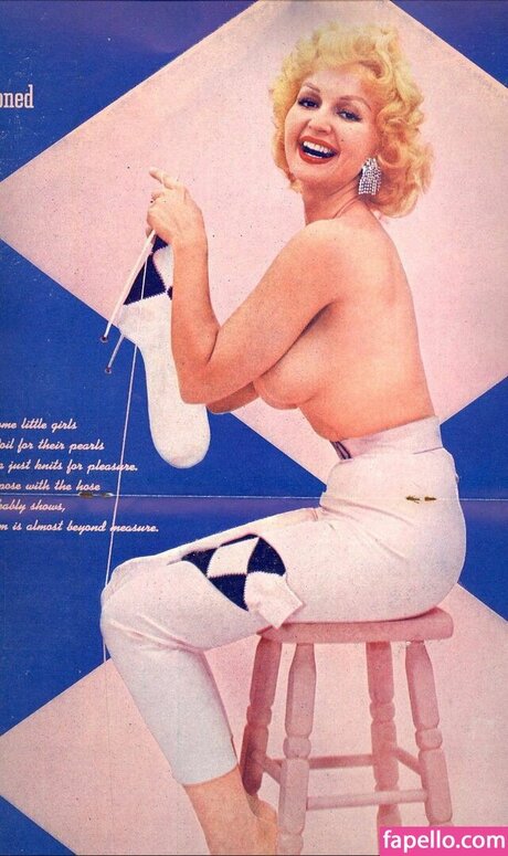 Vintage English Pinups