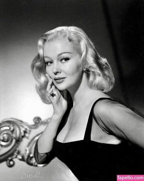 Vintage English Pinups