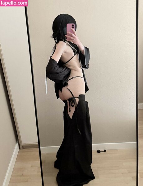 Nagie wyciekłe zdjęcie OnlyFans od Mioecupid