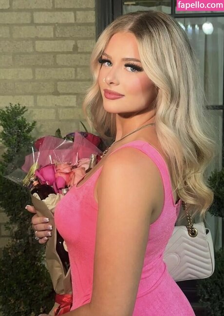 Presley Bertrand