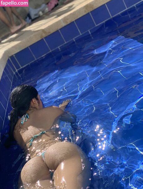 Nagie wyciekłe zdjęcie OnlyFans od Beibisin