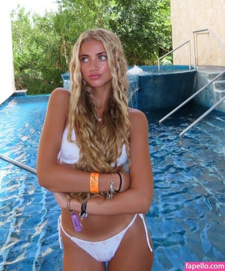 Nagie wyciekłe zdjęcie OnlyFans od Princess Andre