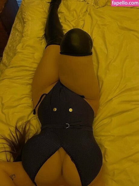 Nagie wyciekłe zdjęcie OnlyFans od Paigegodzalez