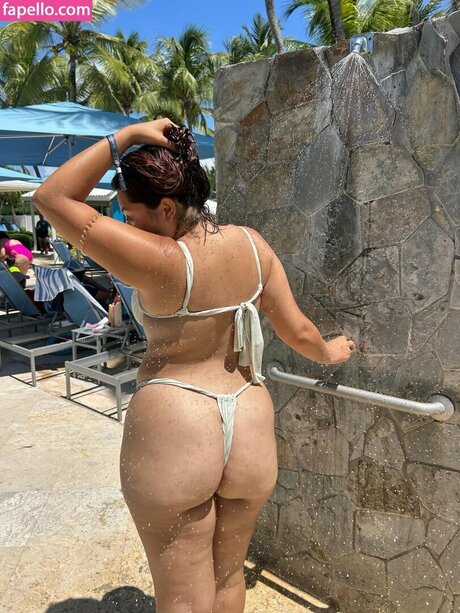 Nagie wyciekłe zdjęcie OnlyFans od Melaniexdgarcia