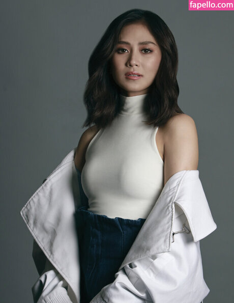 Nagie wyciekłe zdjęcie OnlyFans od Sarah Geronimo
