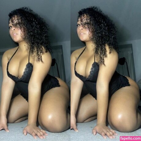 Nagie wyciekłe zdjęcie OnlyFans od Melanadavids