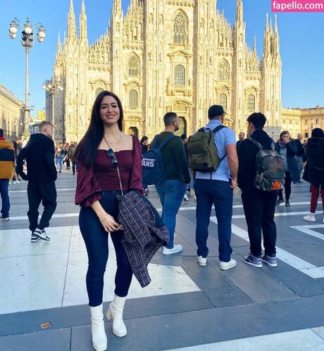 Maricel Freire Hotwife