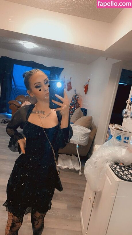 Nagie wyciekłe zdjęcie OnlyFans od Blueskyy21