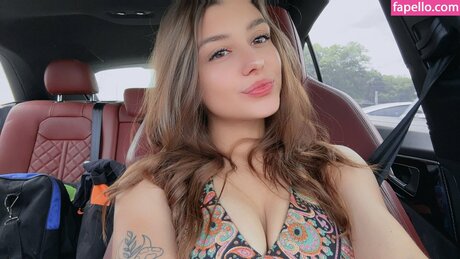 Nagie wyciekłe zdjęcie OnlyFans od Selinasweets Hailhalizzle