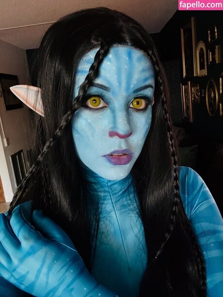 Snarky Jay Cosplay