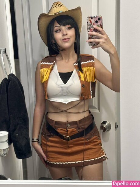 Snarky Jay Cosplay