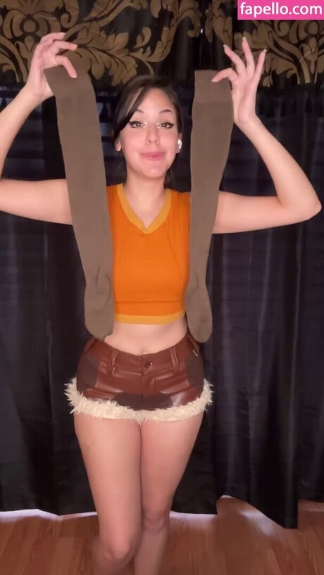 Snarky Jay Cosplay