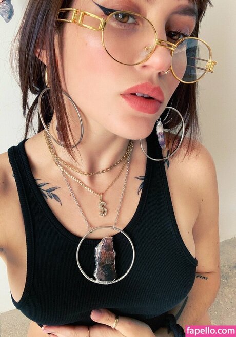 Nagie wyciekłe zdjęcie OnlyFans od Earthdarling