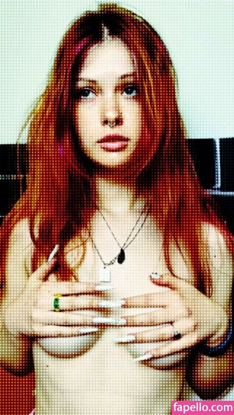 Nagie wyciekłe zdjęcie OnlyFans od Ljinzer