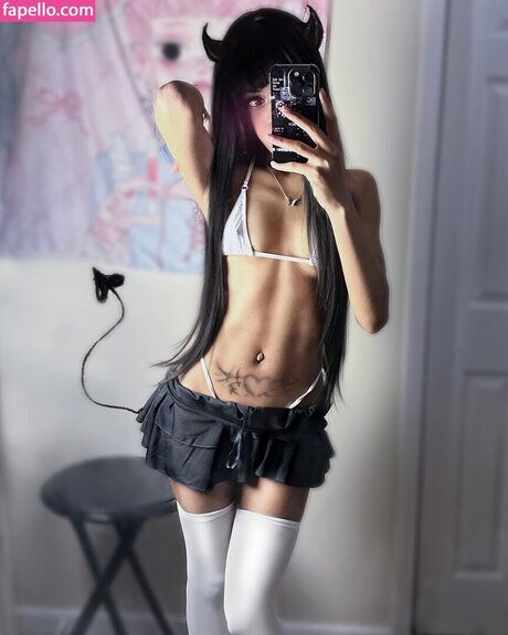 Nagie wyciekłe zdjęcie OnlyFans od Shesnothingspecial