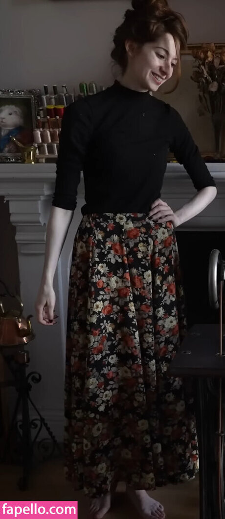 Bernadette Banner