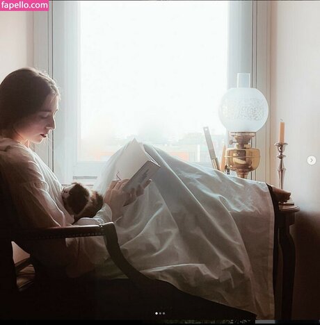 Nagie wyciekłe zdjęcie OnlyFans od Bernadette Banner